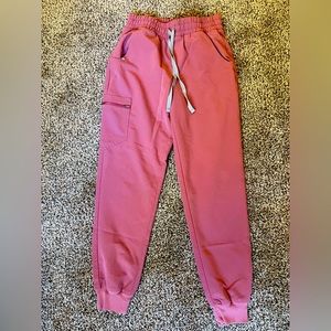 Figs Jogger Scrub Pants